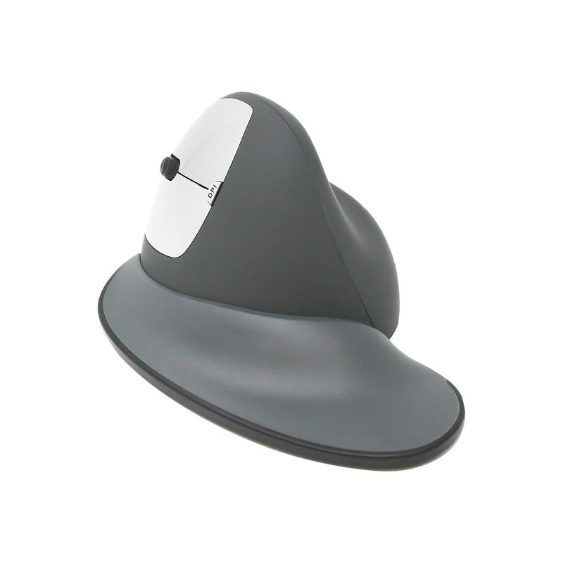 Goldtouch Semi-Vertical Mouse Wireless Left - Image 2